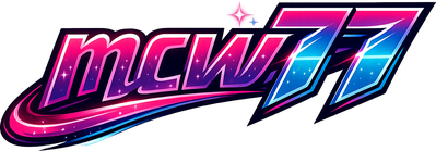 mcw77 logo